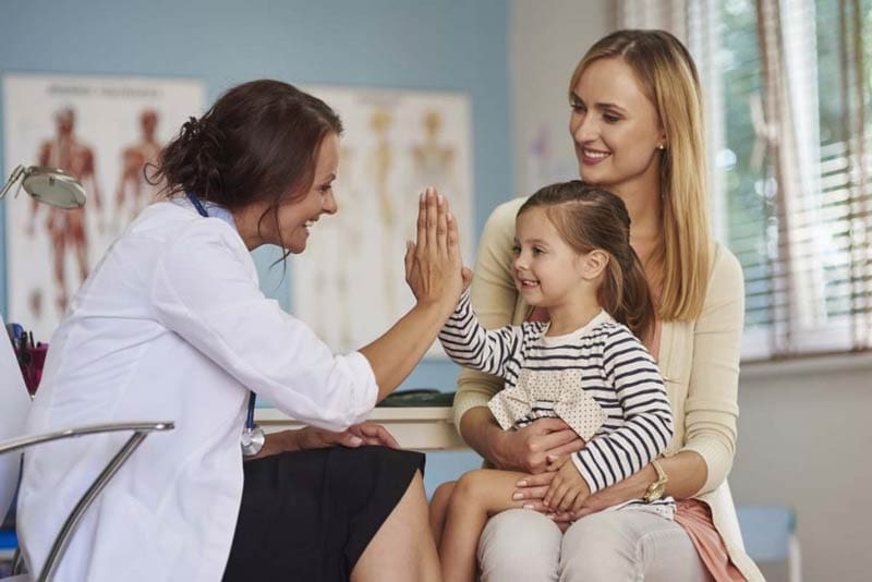 Gp Services St Kilda East Inkerman Medical Group 1