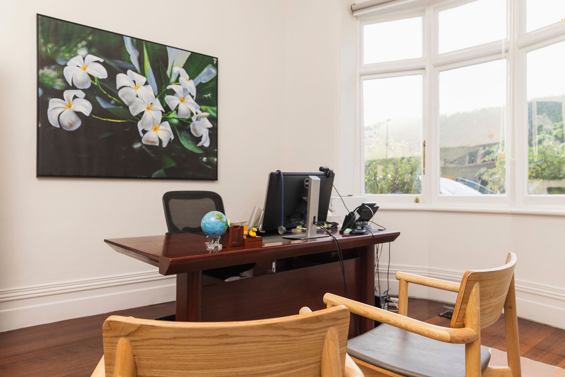 Inkerman Medical 362