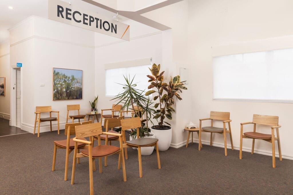 Inkerman Medical Group Medical Centre St Kilda East